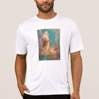 Shark 5 T-Shirt
