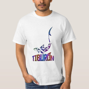 Shark 8 T-Shirt