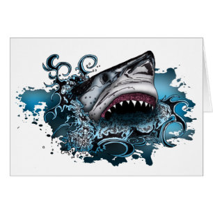 Shark Attack