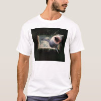 Shark Attack Breakthrough Men's Basic T-Shirt 