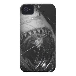 Shark Attack Iphone 4 thin cover