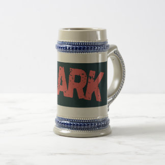 "Shark Attack Mug – Sip with a Bite!"