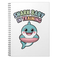 Shark Baby in Training | Kids