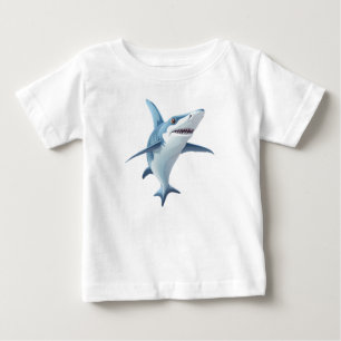 Shark Baby T-Shirt