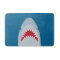 Shark Bath Mat