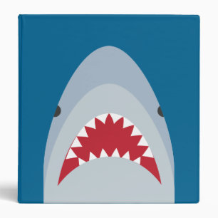 Shark Binder