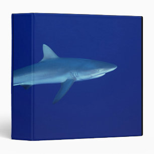 Shark Binder