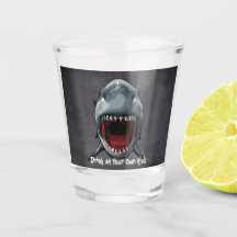 Shark Birthday, Shark Attack,