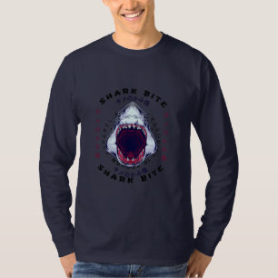 shark, bite T-Shirt