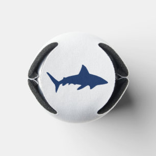 Shark Can Cooler