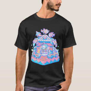 Shark Clown T-Shirt