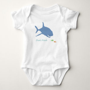 Shark Creeper