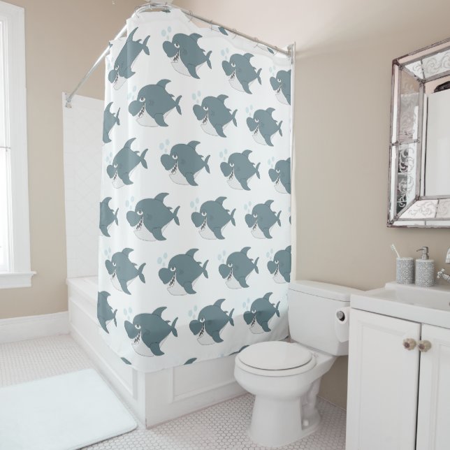 Shark Design (In Situ)