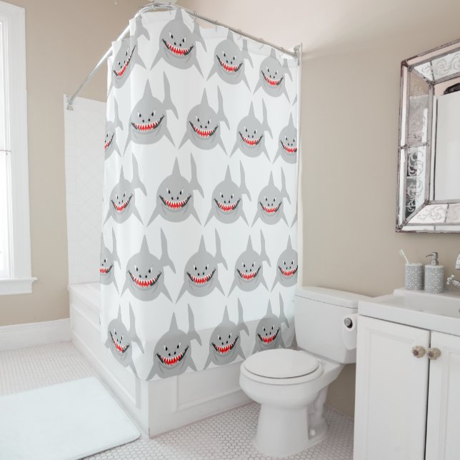 Shark Design (In Situ)