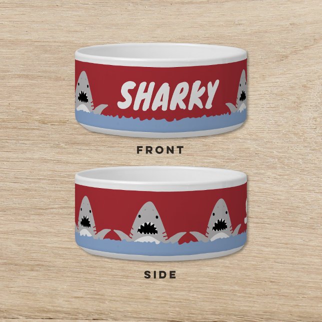 Shark Dog Cat Pet (Creator Uploaded)