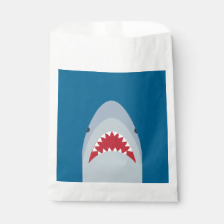Shark Favour Bag