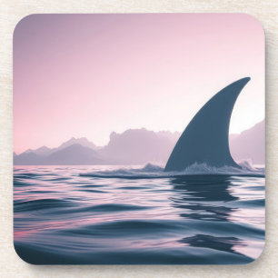 Shark Fin Power Coaster