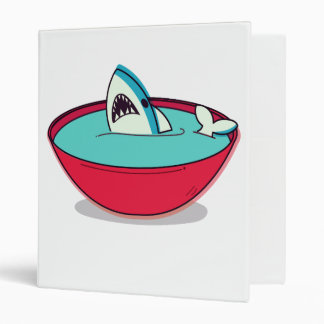Shark Fin Soup Binder