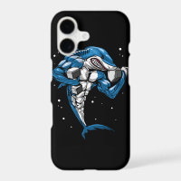 Shark Fitness Weightlifting