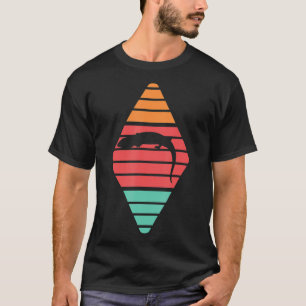 Shark Fossils Collector Geologists Graphic Tee Gi