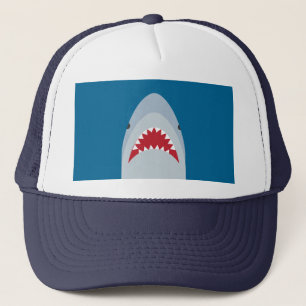 Shark Hat