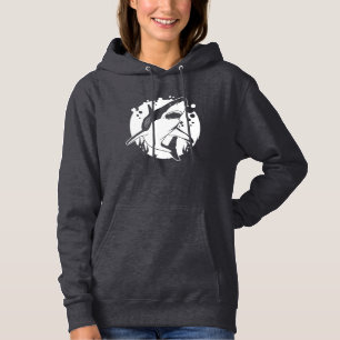 Shark Hoodie
