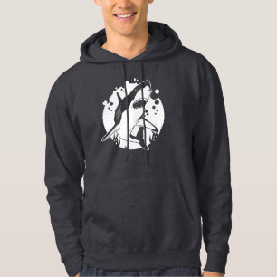 Shark Hoodie