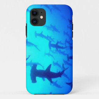 Shark Iphone5 Case