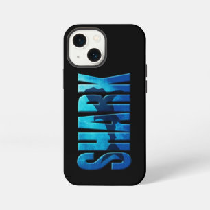 shark iPhone 13 mini case