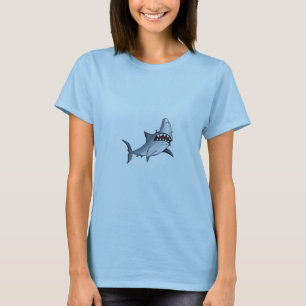Shark Jersey, for sale ! T-Shirt