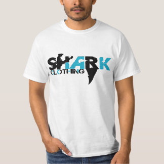 Shark  Logo - Save $ T-Shirt