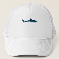 Shark Lover Great White Shark Shadow