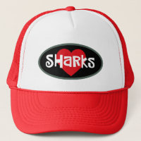 Shark Lover