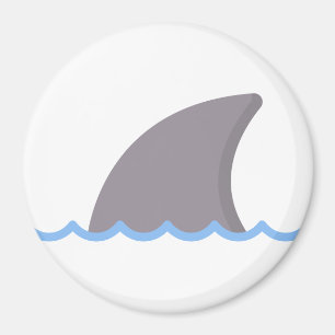 shark magnet