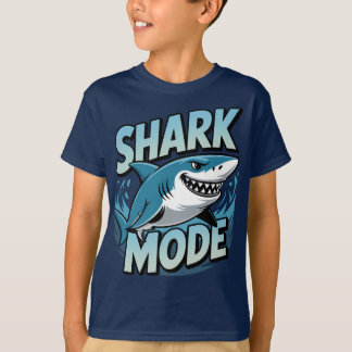 Shark Mode T-Shirt