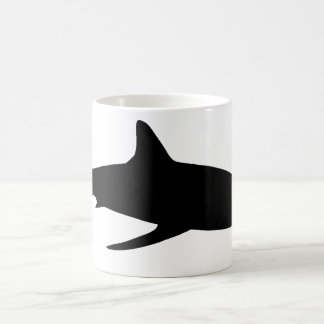 Shark Mug (Full)