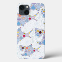shark phone case