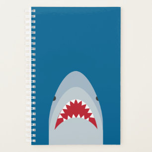 Shark Planner