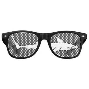 Shark Retro Sunglasses
