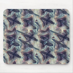 Shark Scales Mousepad