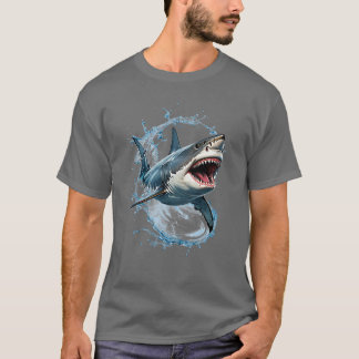 Shark Season T-Shirt