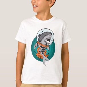 Shark T-Shirt