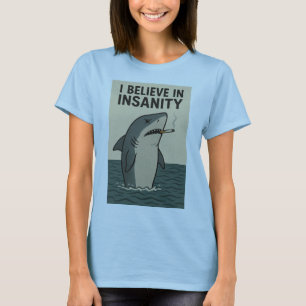 Shark T-Shirt