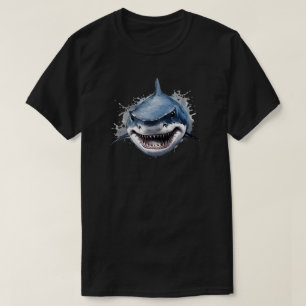 Shark T-Shirt