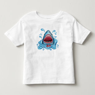 Shark T shirt