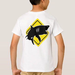 Shark T-Shirt