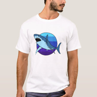 Shark T-Shirt