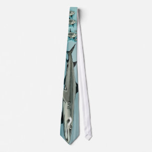 Shark Tie