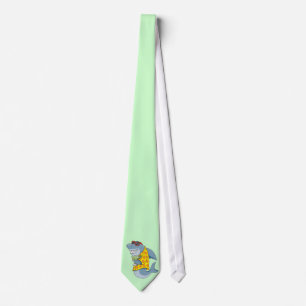 Shark Tie