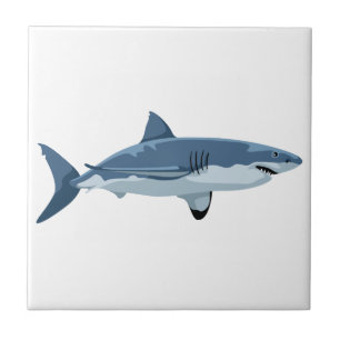 Shark Tile